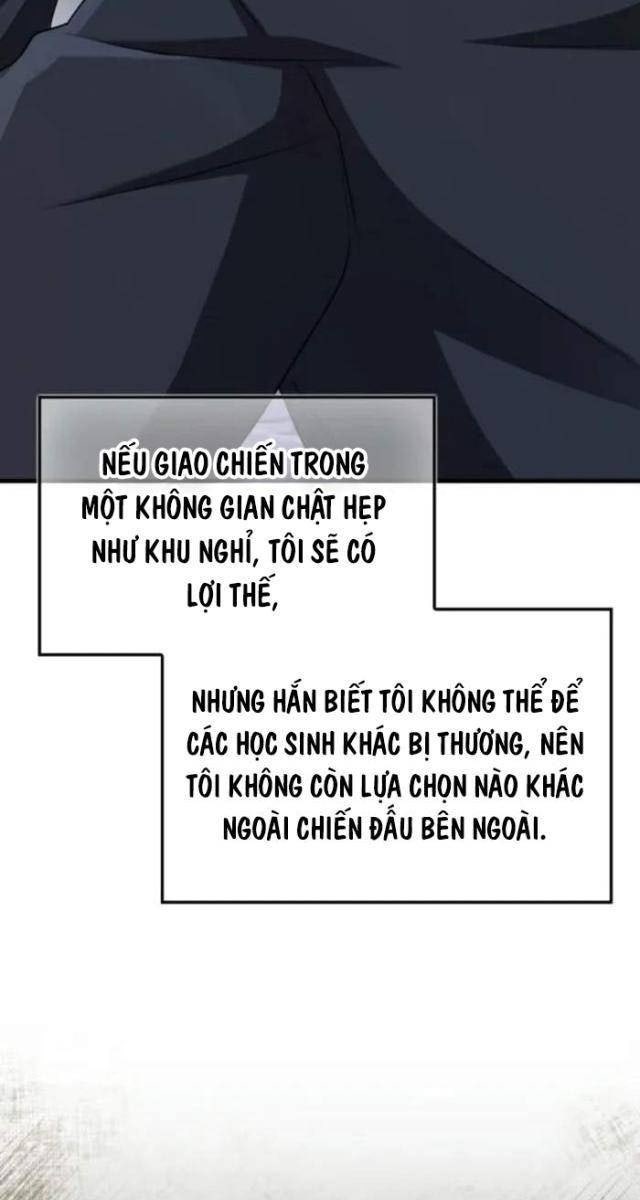 Pháp Sư Cận Chiến Mạnh Nhất - Page 129