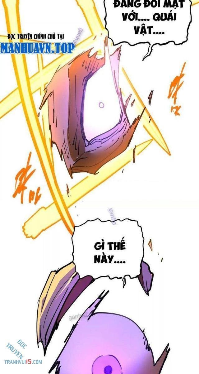 Tông Môn Của Ta Có Triệu Điểm Mạnh - Page 23