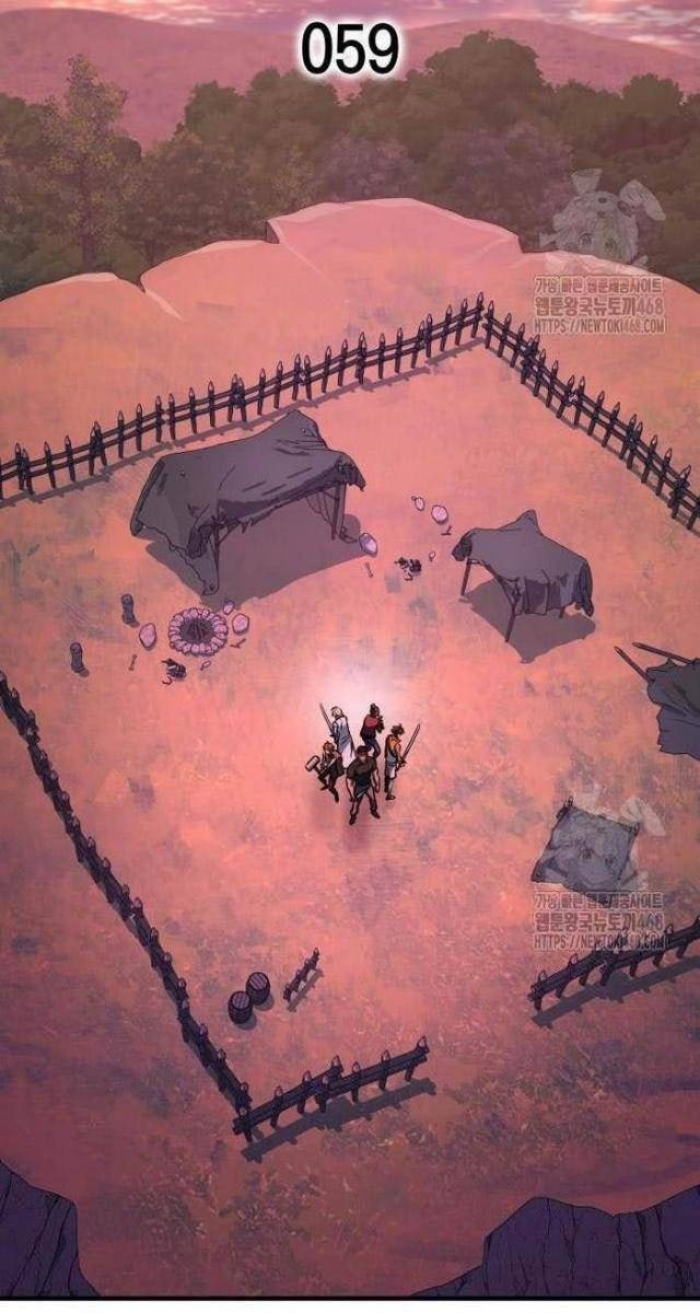 Cuốn Sách Chiến Lược Hàng Đầu Mà Chỉ Tôi Mới Có Thể Nhìn Thấy - Page 24