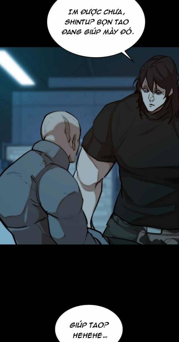 Xích Nguyệt - Page 83