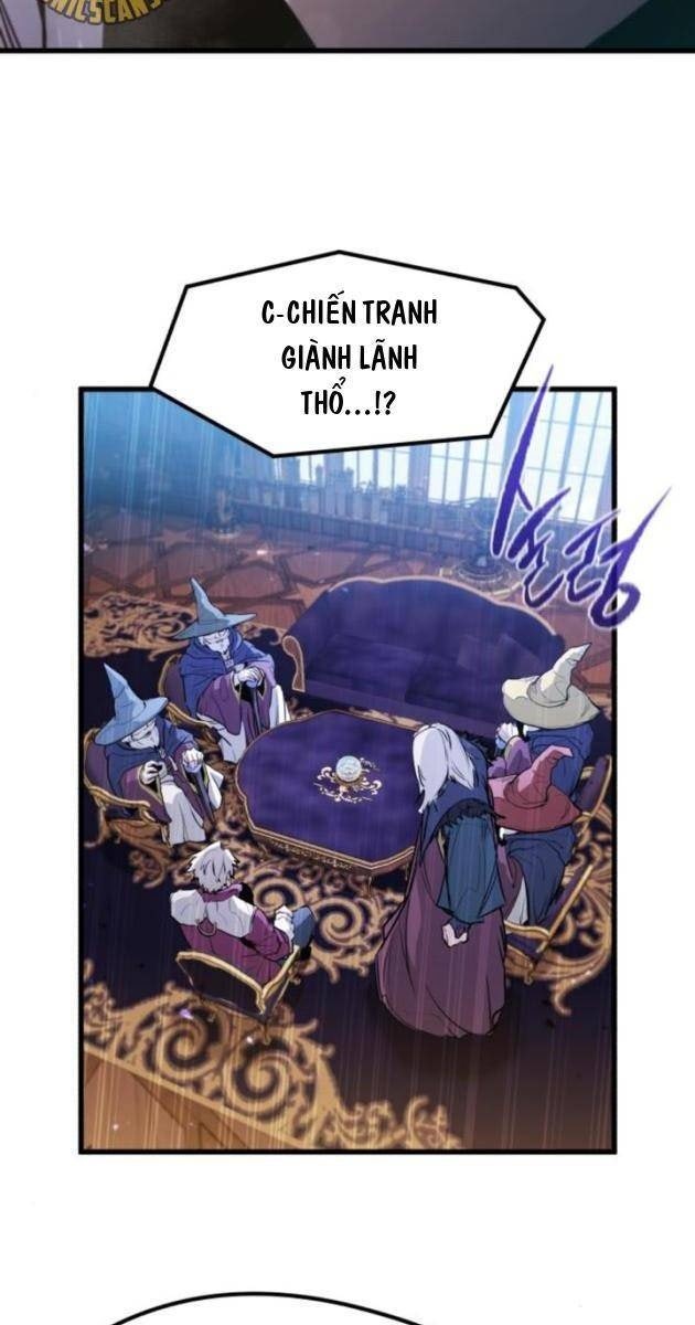 Mỗi Lính Đánh Thuê Trở Về Đều Có Một Kế Hoạch - Page 39