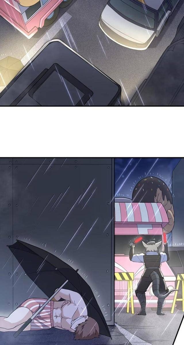 Thuật Sĩ Luyện Kim Tà Ác Không Giải Quyết Được Vật Thí Nghiệm Của Mình - Page 11