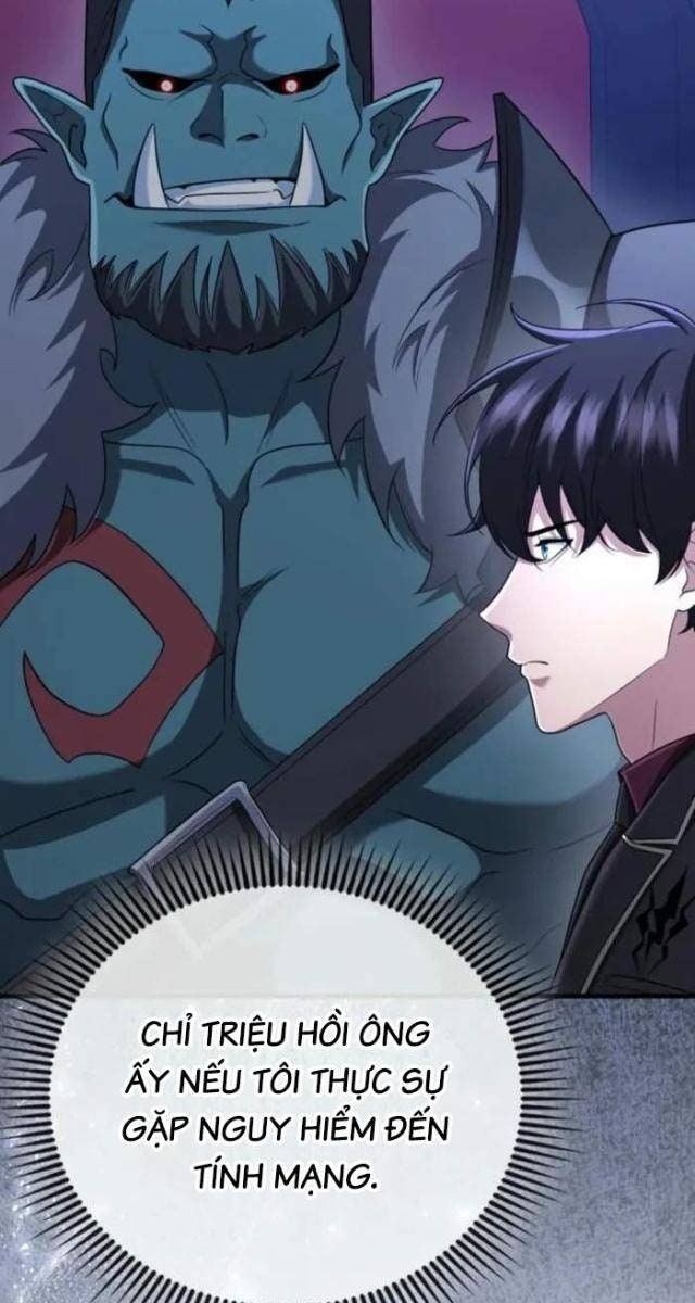 Pháp Sư Cận Chiến Mạnh Nhất - Page 48