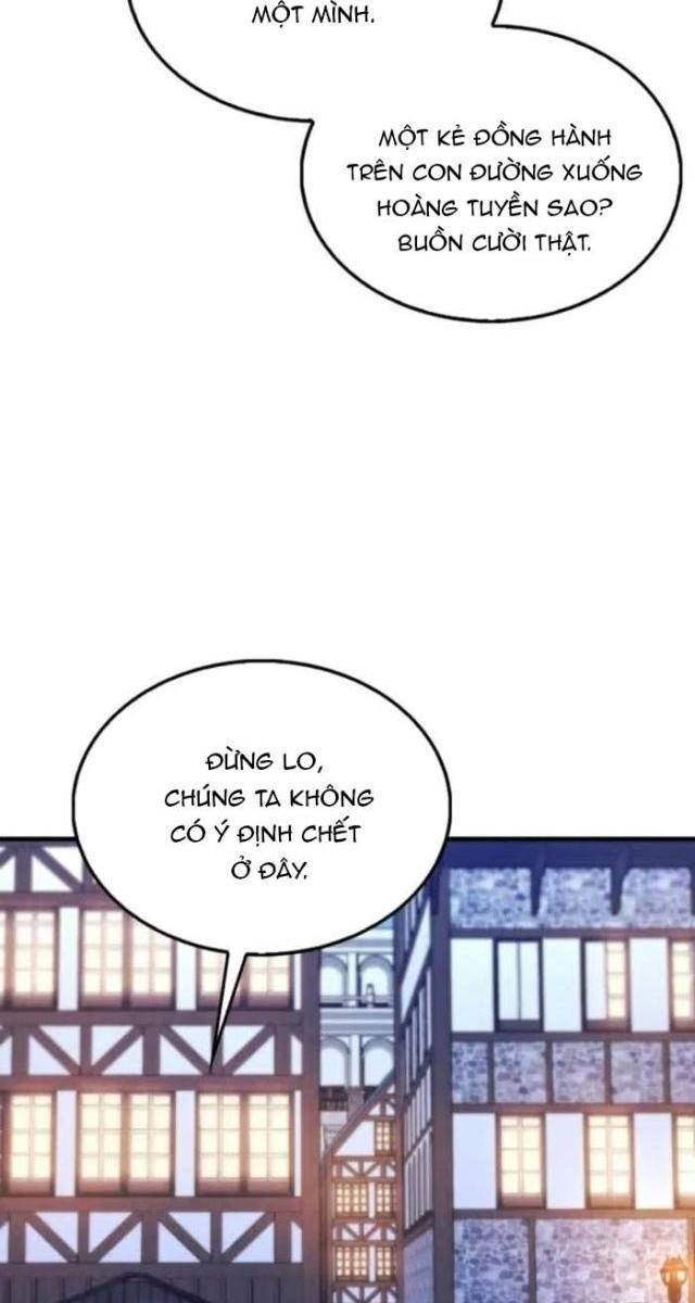 Pháp Sư Cận Chiến Mạnh Nhất - Page 109