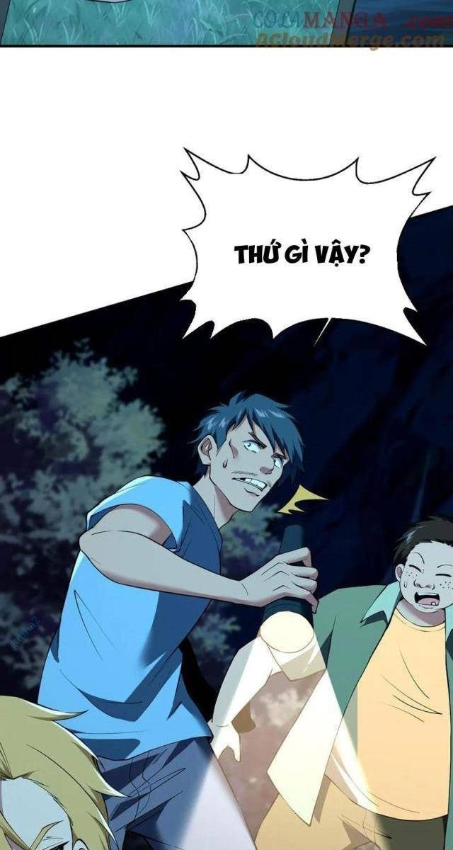 Cá Chép Tiến Hoá Thành Thần Long - Page 43