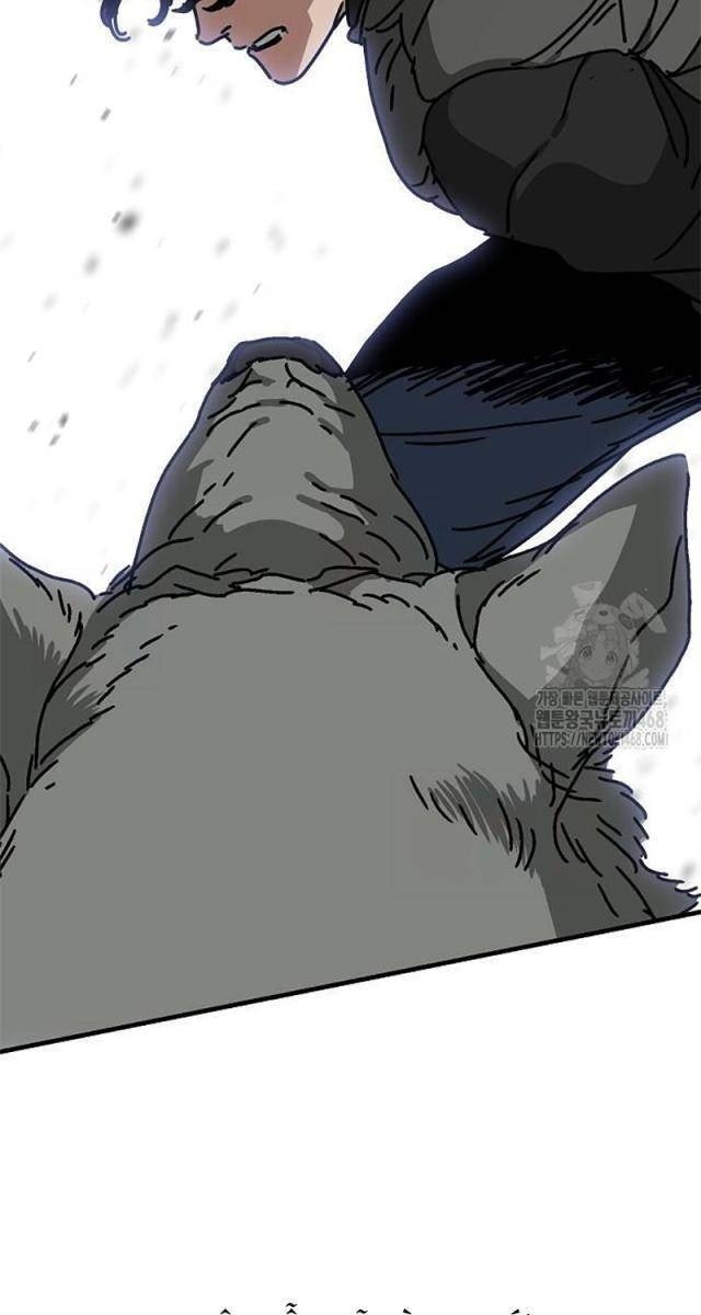 Ngôi Nhà Ẩn Ngày Tận Thế - Page 107