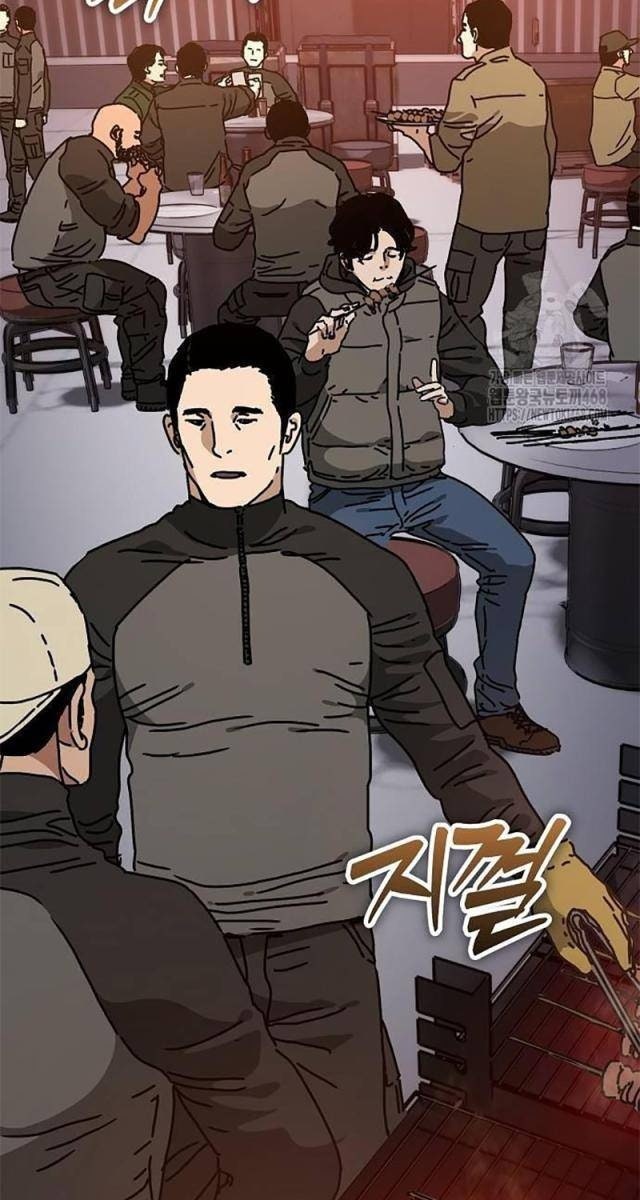 Ngôi Nhà Ẩn Ngày Tận Thế - Page 81