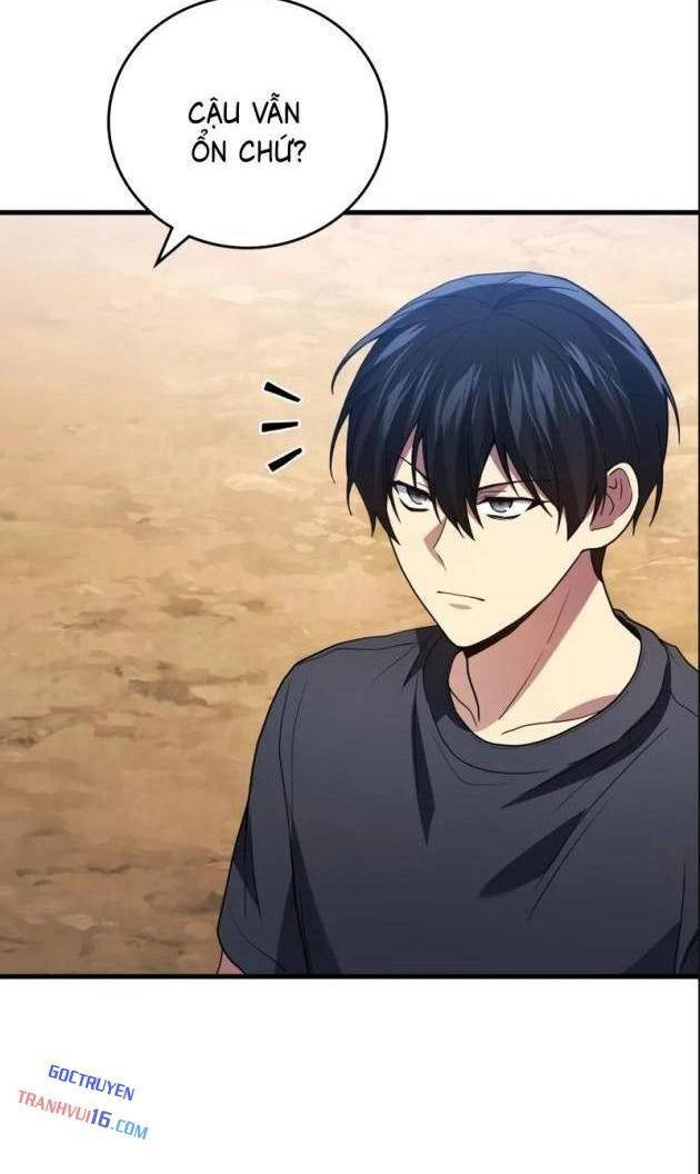 Thần Chiến Tranh Trở Lại Cấp 2 - Page 81