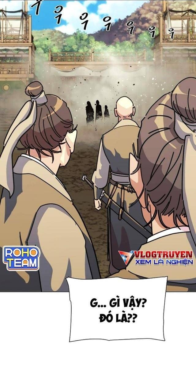 Hầu Vương Trung Sinh Nam Cung Thế Gia - Page 140