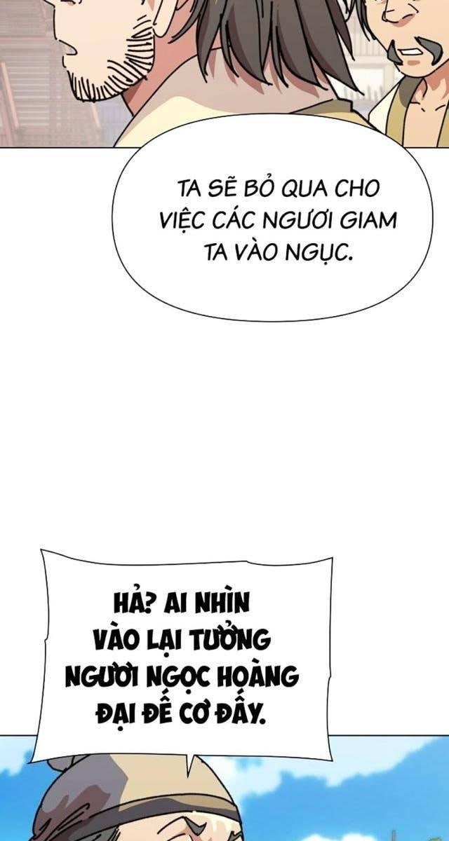 Hầu Vương Trung Sinh Nam Cung Thế Gia - Page 154