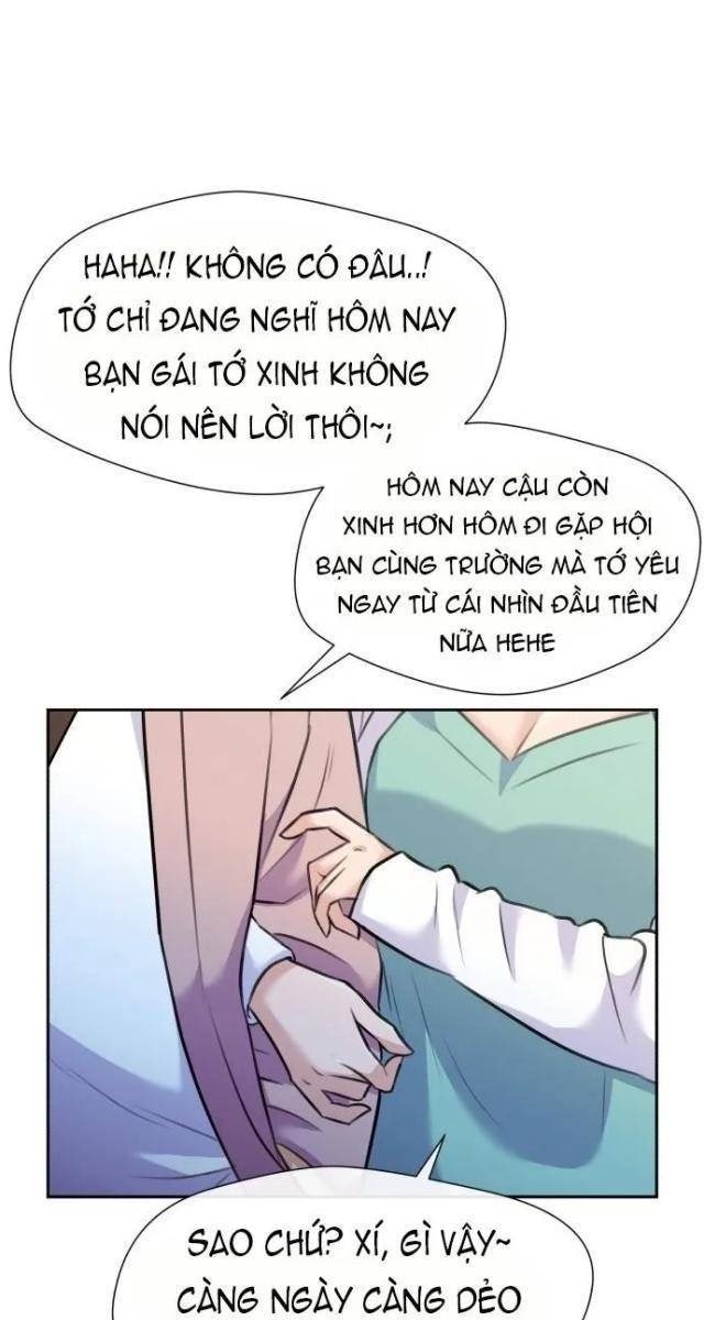 Gương Mặt Thiên Tài - Page 8