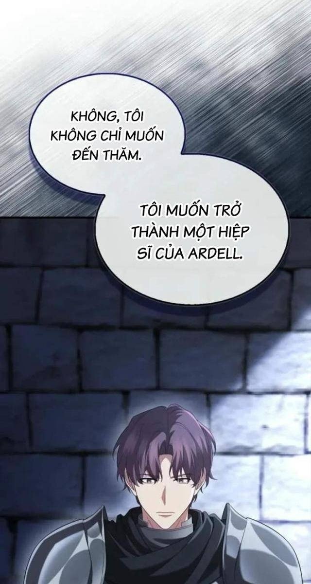 Pháp Sư Cận Chiến Mạnh Nhất - Page 92