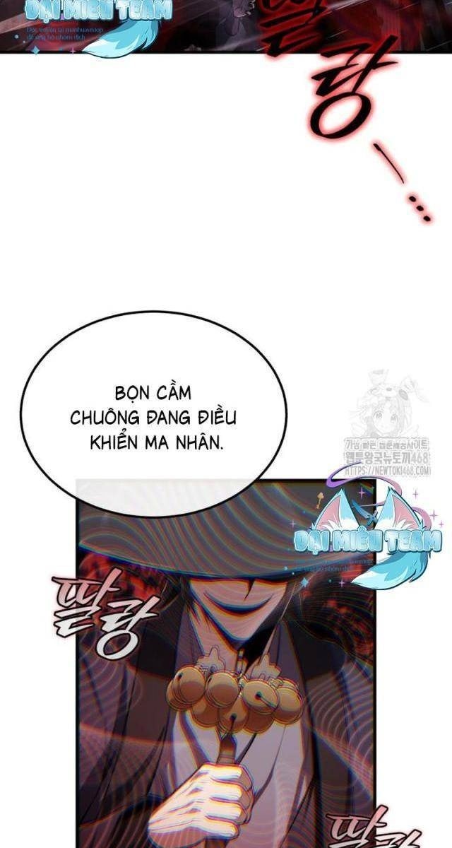 Giảng Sư Đứng Đầu: Baek Sư phụ - Page 89