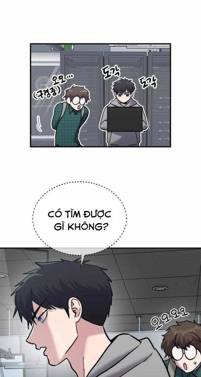 Một Anh Hùng Giỏi Mọi Thứ - Page 19