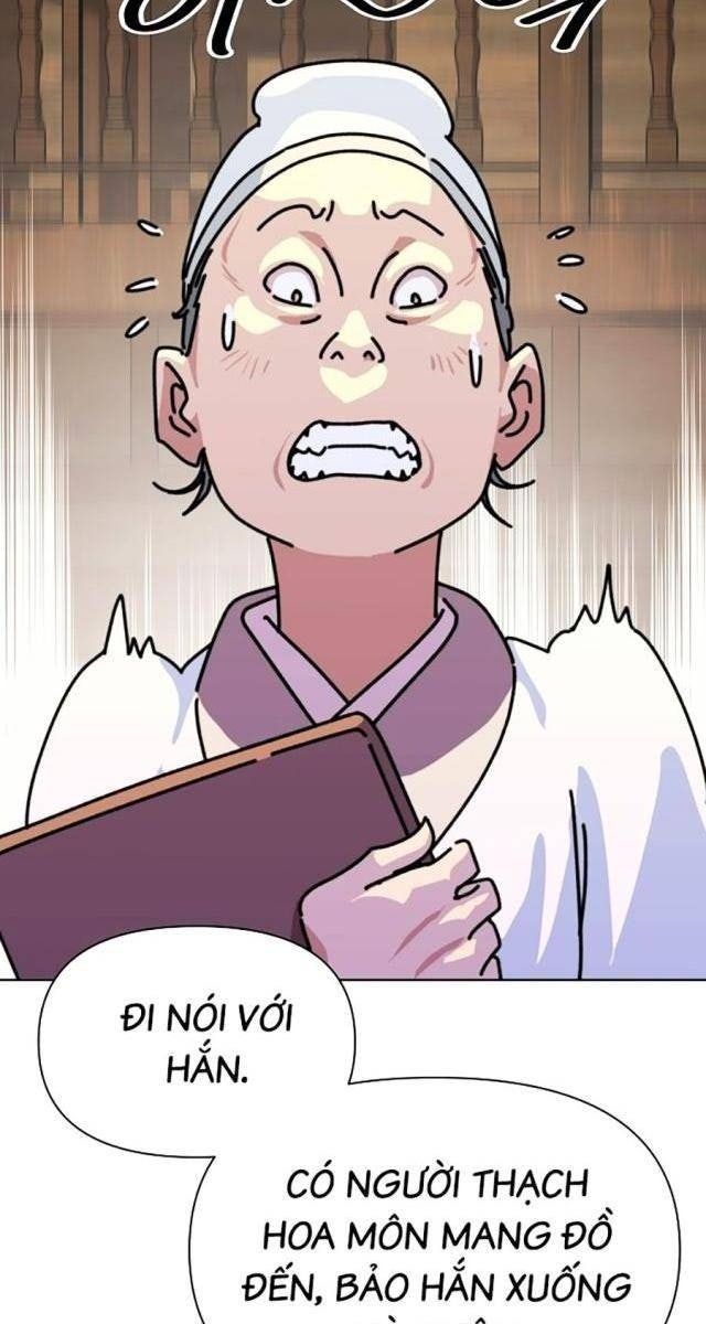 Hầu Vương Trung Sinh Nam Cung Thế Gia - Page 266