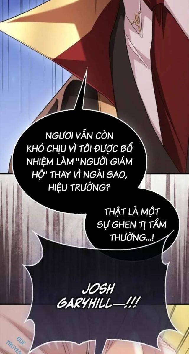Pháp Sư Cận Chiến Mạnh Nhất - Page 73