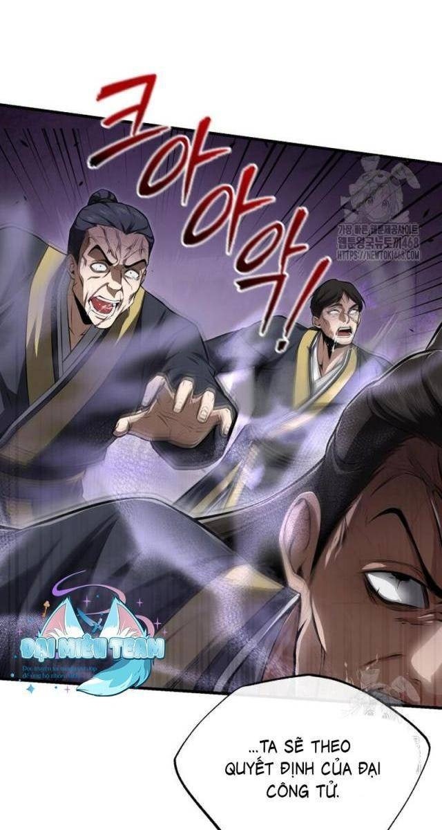 Giảng Sư Đứng Đầu: Baek Sư phụ - Page 68