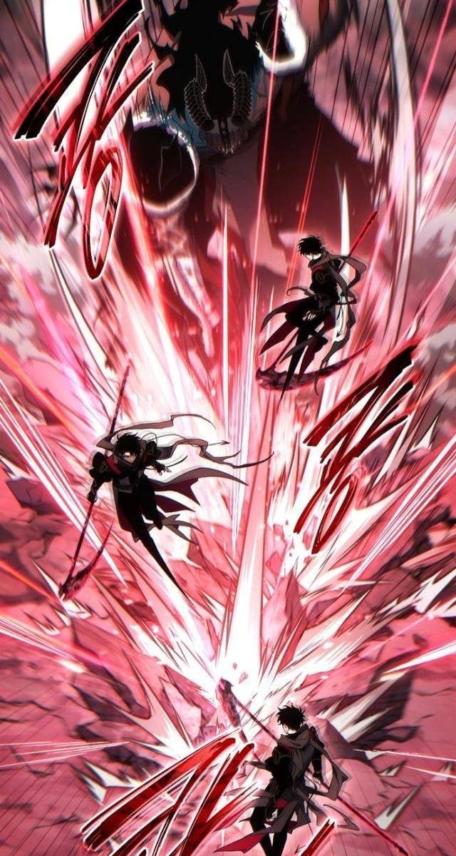 Người Chơi Mạnh Nhất Hồi Quy Lần Thứ 100 - Page 106