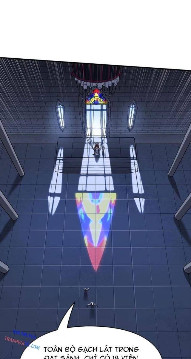 Thuật Sĩ Luyện Kim Tà Ác Không Giải Quyết Được Vật Thí Nghiệm Của Mình - Page 12