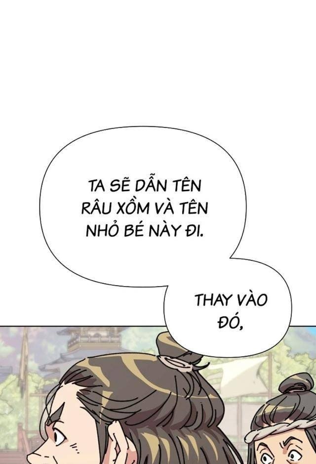 Hầu Vương Trung Sinh Nam Cung Thế Gia - Page 153