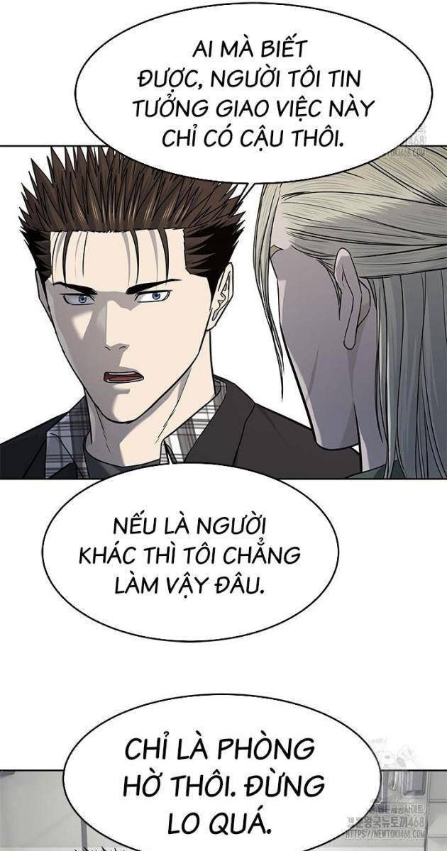 Đội Trưởng Lính Đánh Thuê - Page 121