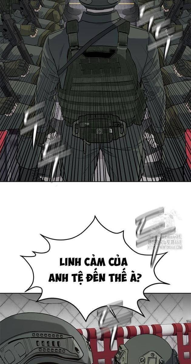 Đội Trưởng Lính Đánh Thuê - Page 106