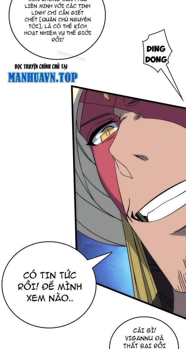 Bắt Đầu Kế Nhiệm Boss Hắc Long, Ta Vô Địch - Page 39