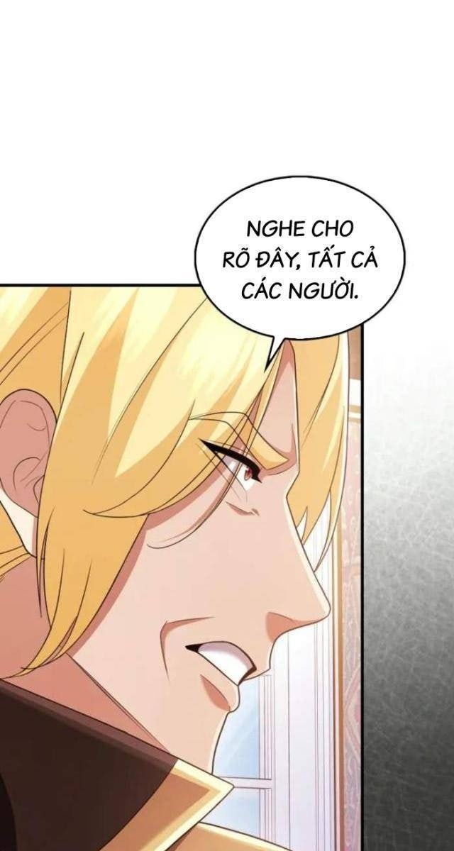 Pháp Sư Cận Chiến Mạnh Nhất - Page 130