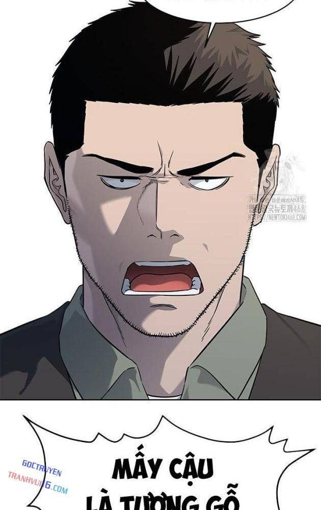 Đội Trưởng Lính Đánh Thuê - Page 16