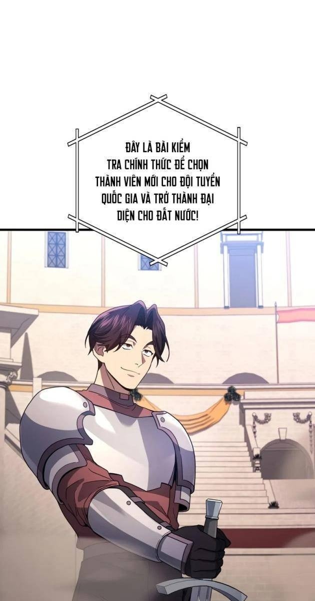 Thần Chiến Tranh Trở Lại Cấp 2 - Page 73