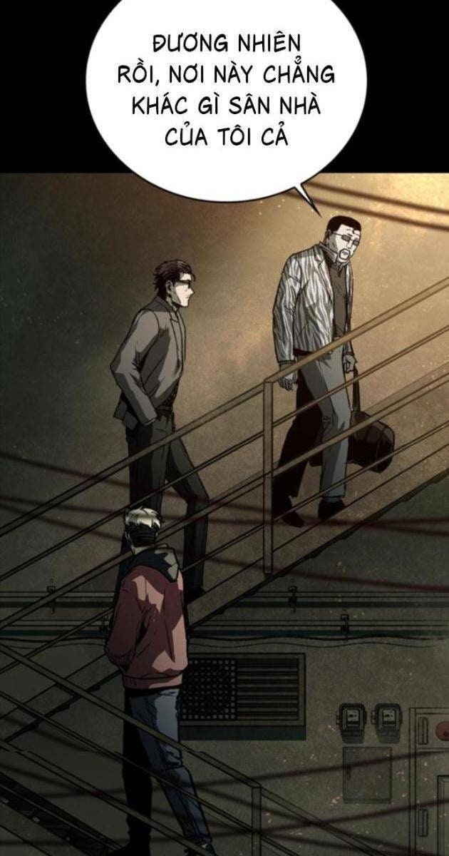 Cửu Long Saroka - Page 4