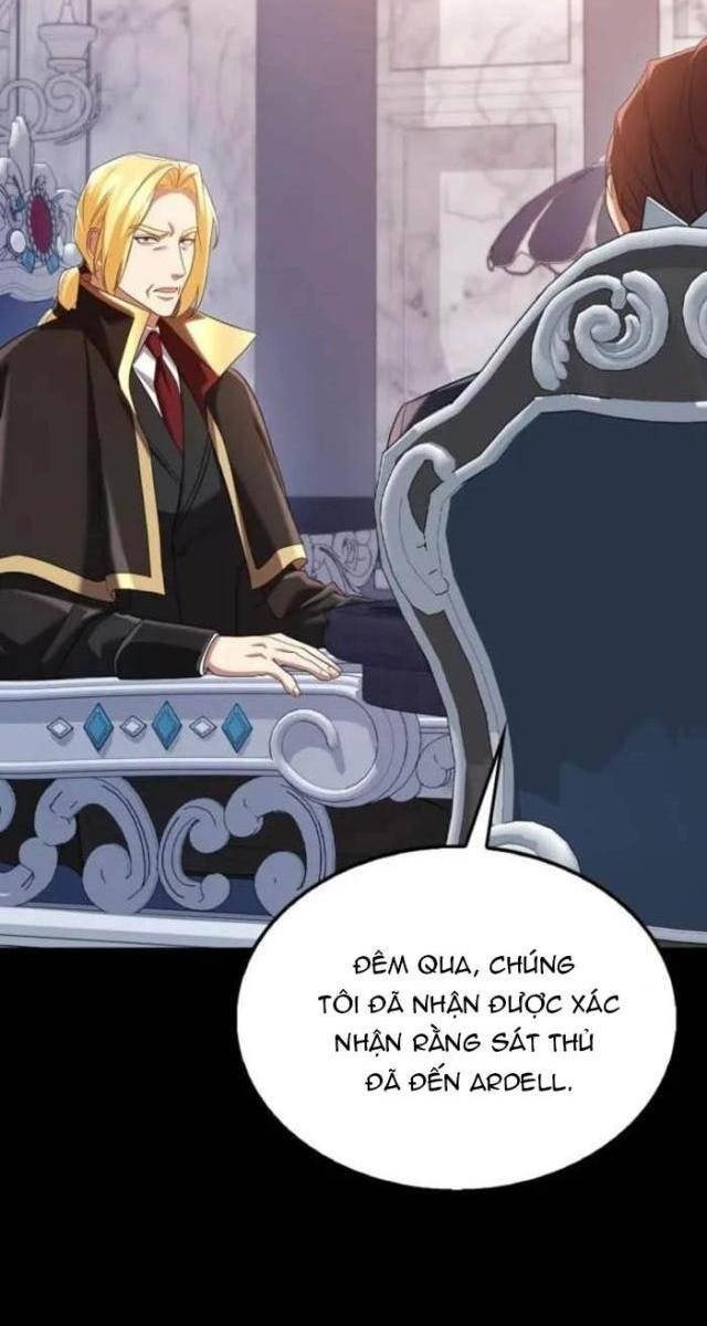 Pháp Sư Cận Chiến Mạnh Nhất - Page 14