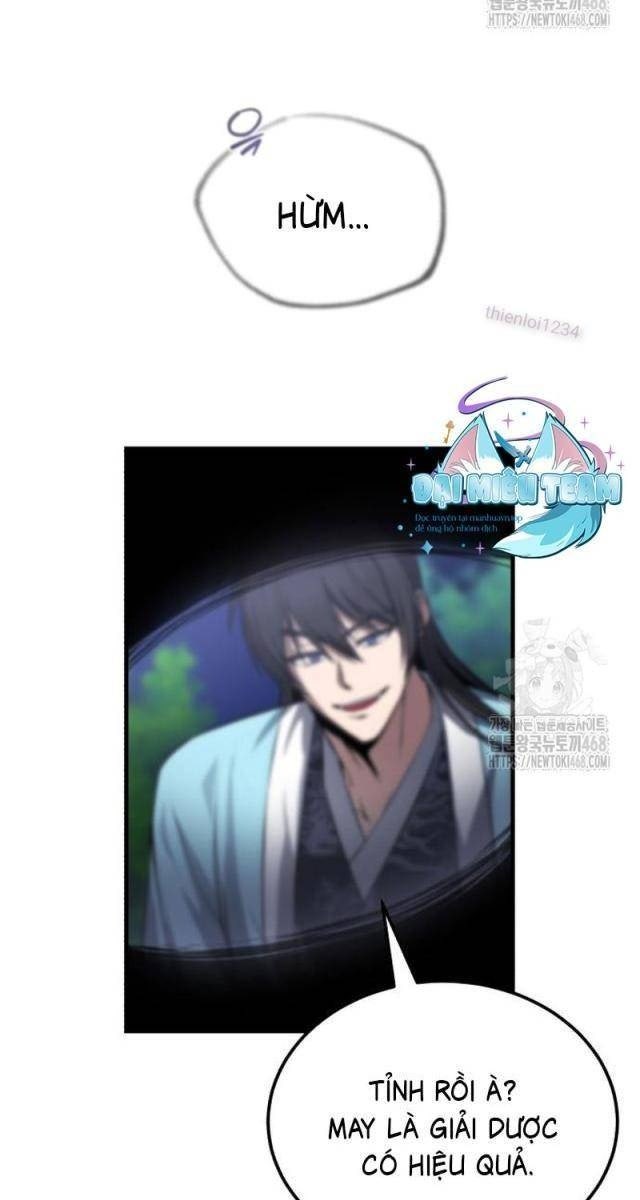 Giảng Sư Đứng Đầu: Baek Sư phụ - Page 17