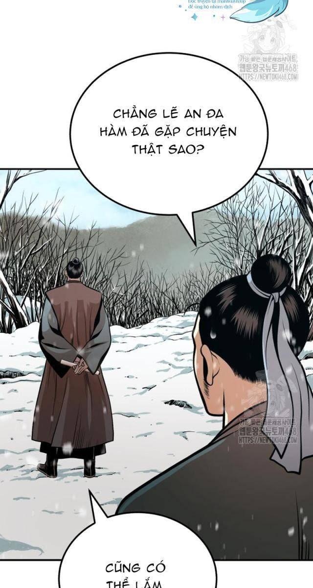 Quy Hoàn Lục Ma Đạo - Page 10