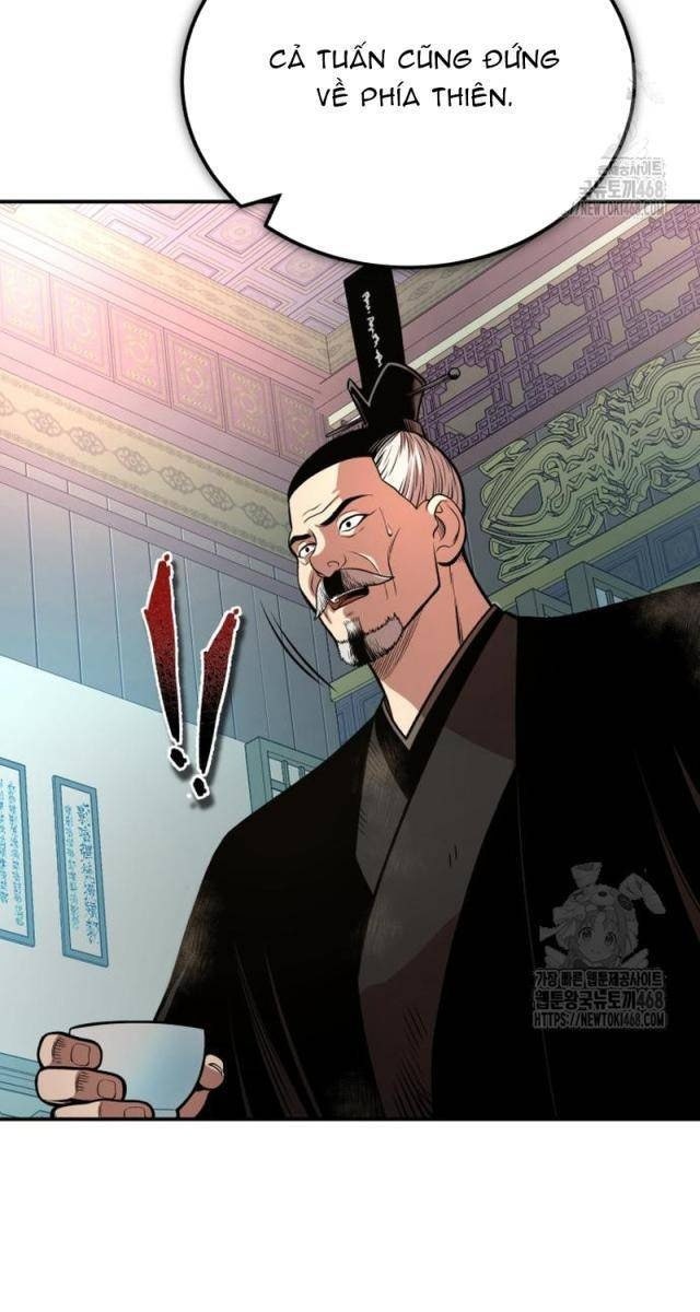 Quy Hoàn Lục Ma Đạo - Page 64