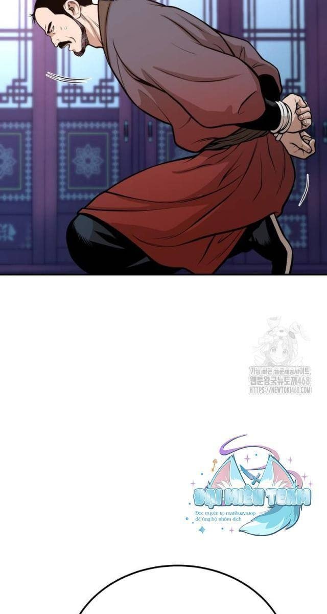 Quy Hoàn Lục Ma Đạo - Page 10