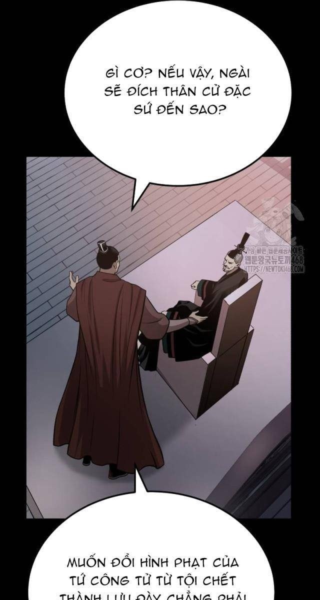 Quy Hoàn Lục Ma Đạo - Page 46