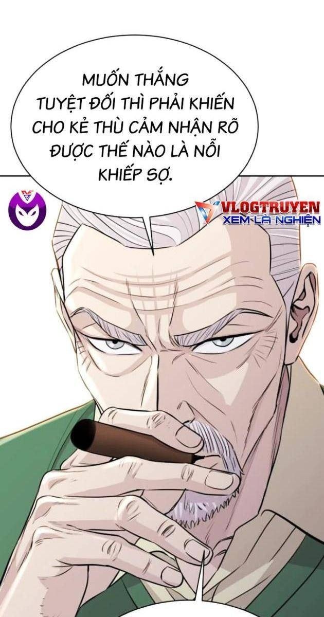 Cháu Trai Thiên Tài Của Vua Cho Vay Nặng Lãi - Page 111