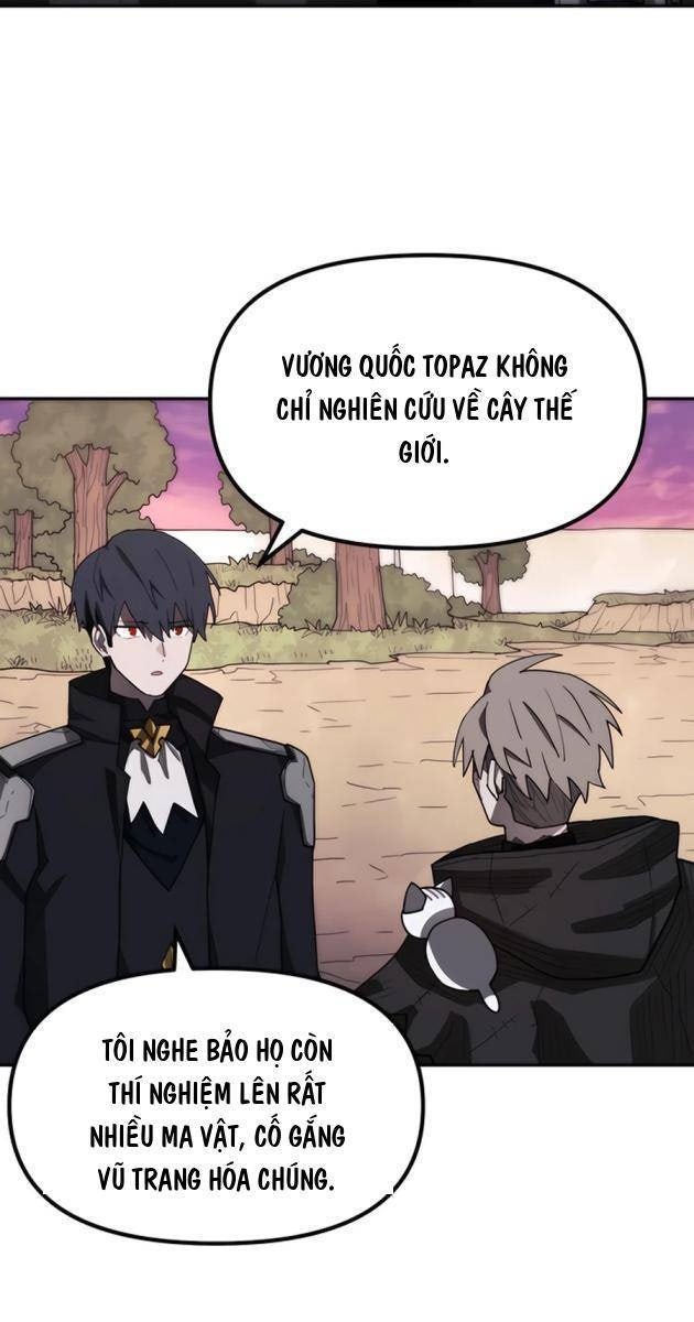 Chỉ Là Mèo - Page 36