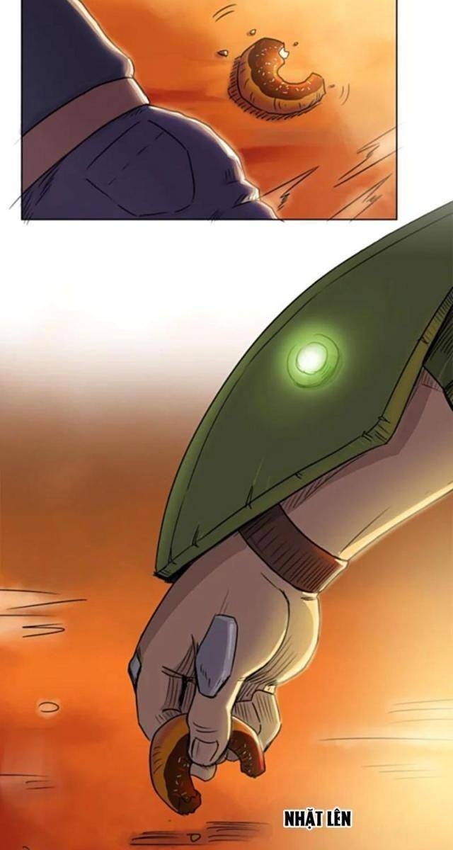 Người Siêu Việt - Page 63