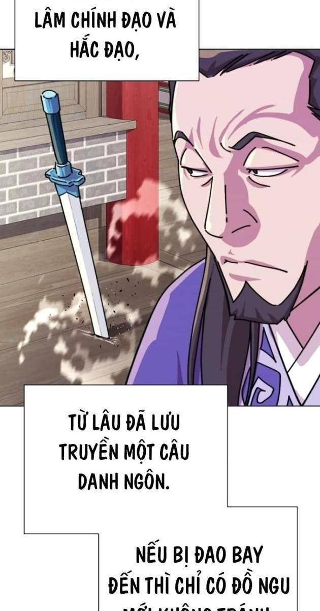 Hầu Vương Trung Sinh Nam Cung Thế Gia - Page 127