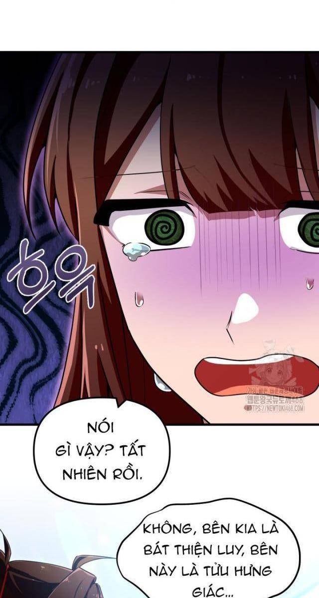 Nhà Nghỉ Thiên Ma - Page 44