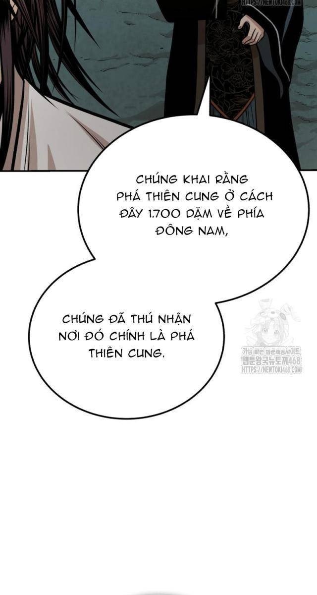 Quy Hoàn Lục Ma Đạo - Page 22