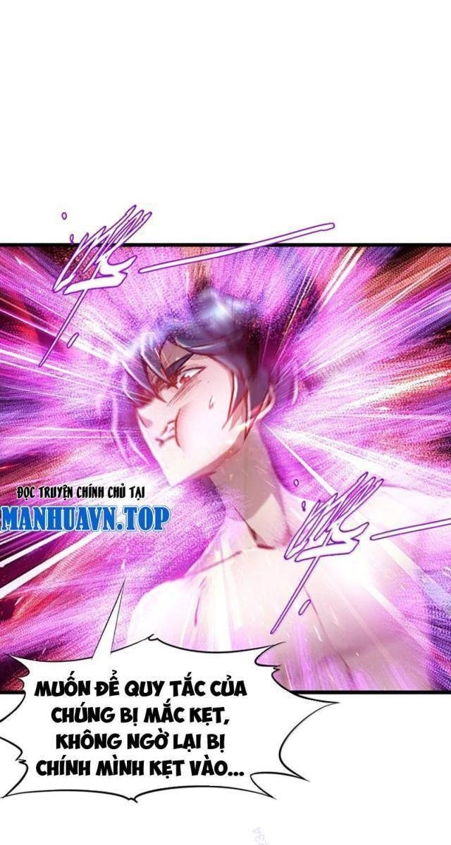 Bàn Tay Thần Thánh - Page 53