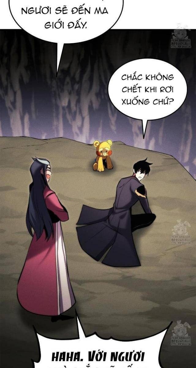 Cao Thủ Trở Lại - Page 137