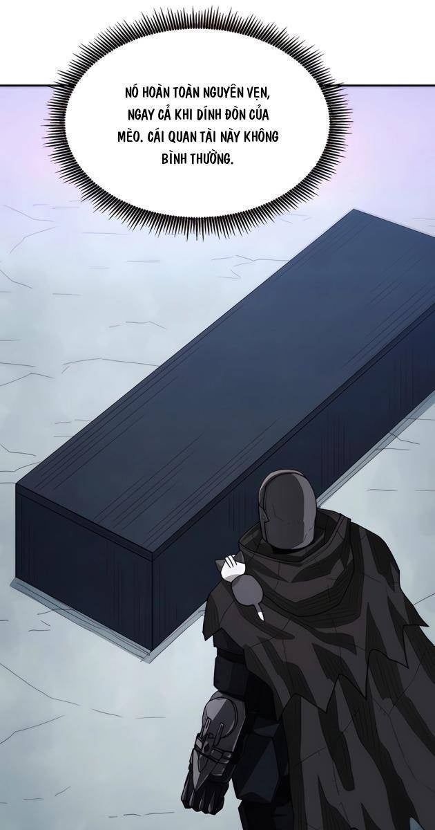 Chỉ Là Mèo - Page 69