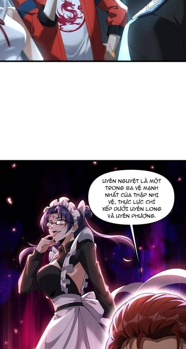 Tôi Livestream Cầu Hôn Nữ Quỷ Vậy Mà Thành Công!? - Page 67