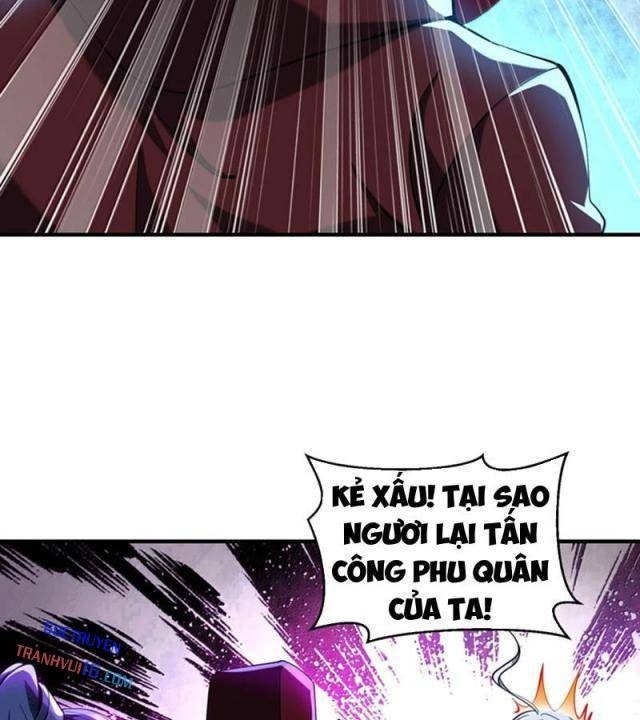 Tôi Livestream Cầu Hôn Nữ Quỷ Vậy Mà Thành Công!? - Page 28