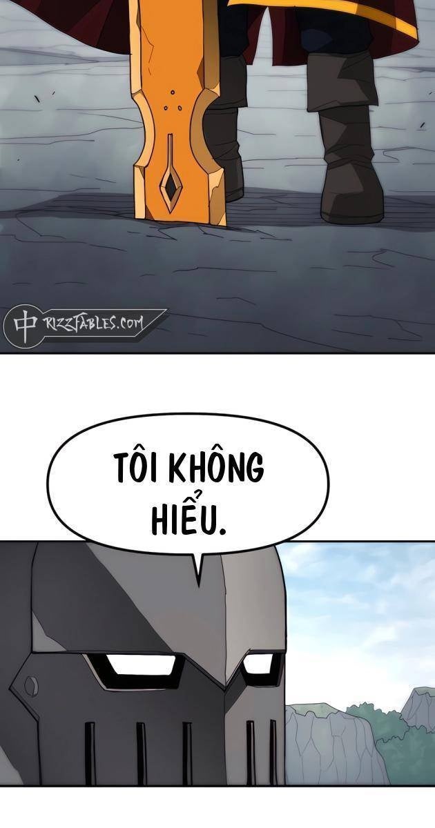 Chỉ Là Mèo - Page 12