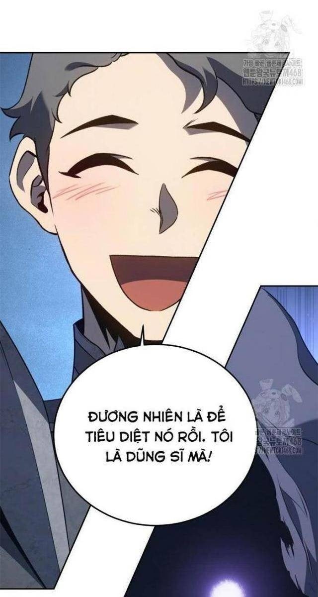 Lý Do Ta Từ Bỏ Làm Quỷ Vương - Page 39